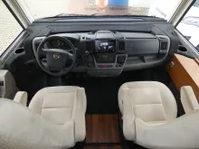 Fahrzeugbild Hymer B-Klasse 694 #6