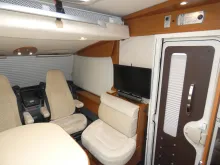 Fahrzeugbild Hymer B-Klasse 694 #10