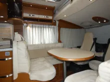 Fahrzeugbild Hymer B-Klasse 694 #11