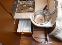 Fahrzeugbild Hymer B-Klasse 694 #14