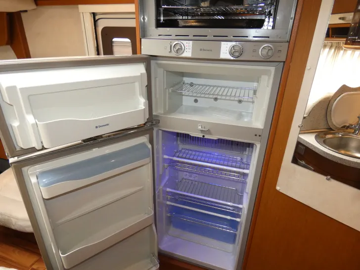 Fahrzeugbild Hymer B-Klasse 694 #15