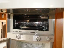 Fahrzeugbild Hymer B-Klasse 694 #16