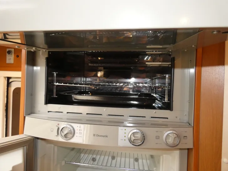 Fahrzeugbild Hymer B-Klasse 694 #16