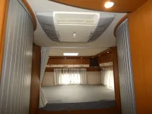 Fahrzeugbild Hymer B-Klasse 694 #18