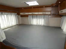 Fahrzeugbild Hymer B-Klasse 694 #19