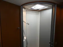 Fahrzeugbild Hymer B-Klasse 694 #24