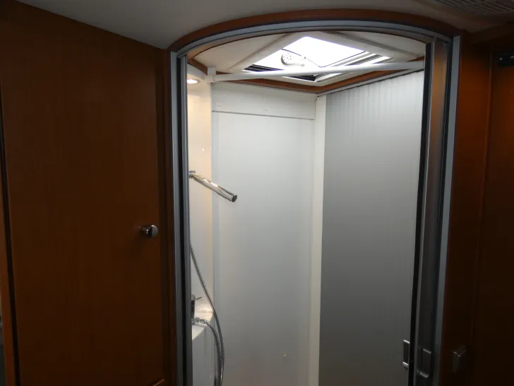 Fahrzeugbild Hymer B-Klasse 694 #24