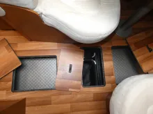 Fahrzeugbild Hymer B-Klasse 694 #26