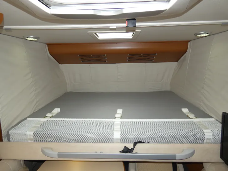 Fahrzeugbild Hymer B-Klasse 694 #20