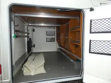 Fahrzeugbild Hymer B-Klasse 694 #27