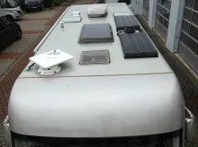 Fahrzeugbild Hymer B-Klasse 694 #30