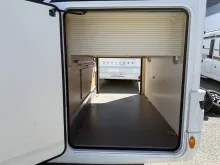 Fahrzeugbild McLouis Nevis 379 - VERMITTLUNG - #5