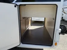 Fahrzeugbild McLouis Nevis 379 - VERMITTLUNG - #4