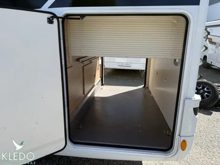 Fahrzeugbild McLouis Nevis 379 - VERMITTLUNG - #4