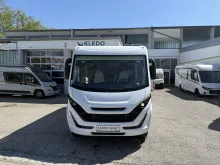 Fahrzeugbild McLouis Nevis 379 - VERMITTLUNG - #7