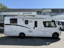 Fahrzeugbild McLouis Nevis 379 - VERMITTLUNG - #2
