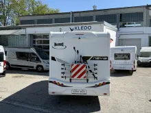 Fahrzeugbild McLouis Nevis 379 - VERMITTLUNG - #3