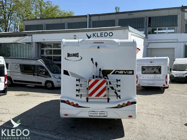 Fahrzeugbild McLouis Nevis 379 - VERMITTLUNG - #3