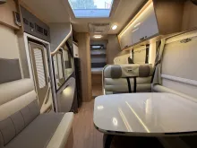 Fahrzeugbild McLouis Nevis 379 - VERMITTLUNG - #10