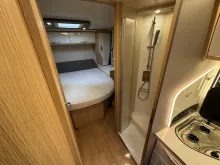 Fahrzeugbild McLouis Nevis 379 - VERMITTLUNG - #13