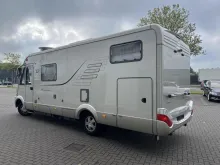 Fahrzeugbild Hymer B-Klasse SL 675 Bestline #2