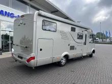 Fahrzeugbild Hymer B-Klasse SL 675 Bestline #6
