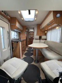 Fahrzeugbild Hymer B-Klasse SL 675 Bestline #7