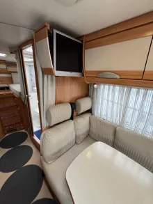 Fahrzeugbild Hymer B-Klasse SL 675 Bestline #9