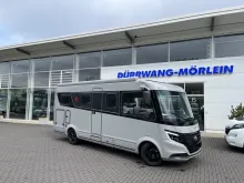 Fahrzeugbild Niesmann + Bischoff iSmove 6.9 E #1