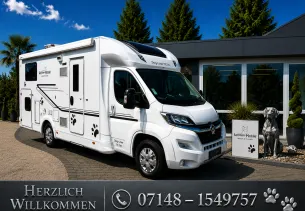 Bild Dog-Liner TE 741