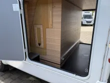 Fahrzeugbild Dethleffs Just Camp TE741EB Dog Liner #6