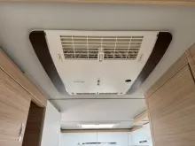 Fahrzeugbild Tabbert Vivaldi 550 E 2,3 Alde Heizung + Klimaanlage #8