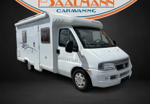 Bild Advantage T 5801