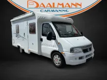 Fahrzeugbild Dethleffs Advantage T 5801 Comfort -AHK Dachreling/Leiter #1