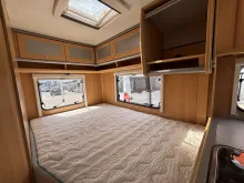 Fahrzeugbild Dethleffs Advantage T 5801 Comfort -AHK Dachreling/Leiter #11