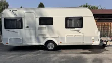Fahrzeugbild TEC Weltbummler 470 TE Perfekter Zustand #1
