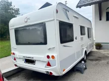 Fahrzeugbild TEC Weltbummler 470 TE Perfekter Zustand #3