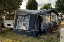 Fahrzeugbild TEC Weltbummler 470 TE Perfekter Zustand #8