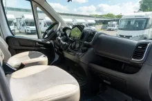 Fahrzeugbild LMC Innovan 600/603*Edition 70J.*Multimedia*Markise #10