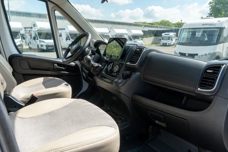 Fahrzeugbild LMC Innovan 600/603*Edition 70J.*Multimedia*Markise #10