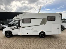 Fahrzeugbild Knaus Sun TI MEG 650 Platinum Selection #AHK #3