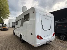 Fahrzeugbild Knaus Sun TI MEG 650 Platinum Selection #AHK #4