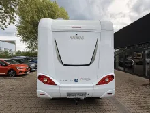 Fahrzeugbild Knaus Sun TI MEG 650 Platinum Selection #AHK #5