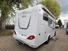 Fahrzeugbild Knaus Sun TI MEG 650 Platinum Selection #AHK #6