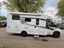 Fahrzeugbild Knaus Sun TI MEG 650 Platinum Selection #AHK #7