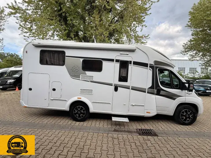 Fahrzeugbild Knaus Sun TI MEG 650 Platinum Selection #AHK #6