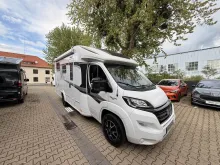 Fahrzeugbild Knaus Sun TI MEG 650 Platinum Selection #AHK #8