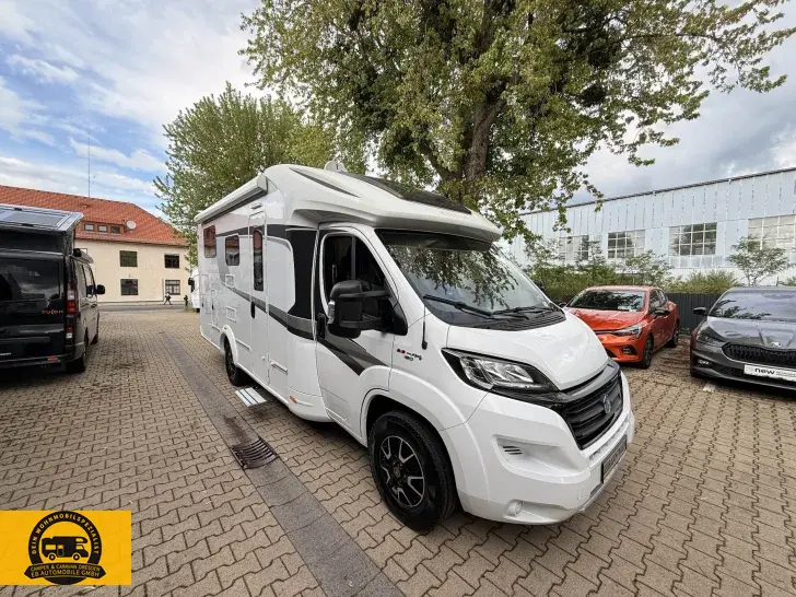 Fahrzeugbild Knaus Sun TI MEG 650 Platinum Selection #AHK #7