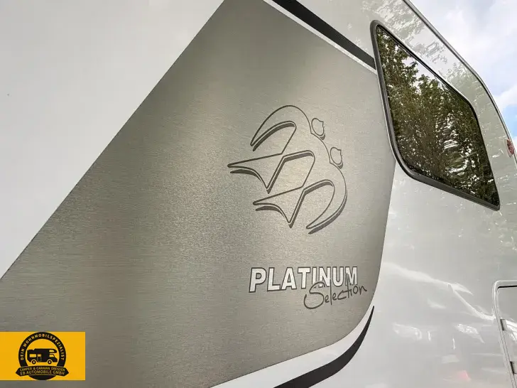 Fahrzeugbild Knaus Sun TI MEG 650 Platinum Selection #AHK #9
