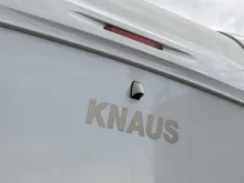 Fahrzeugbild Knaus Sun TI MEG 650 Platinum Selection #AHK #11